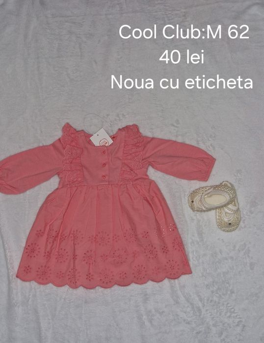 Rochițe pentru fetite!