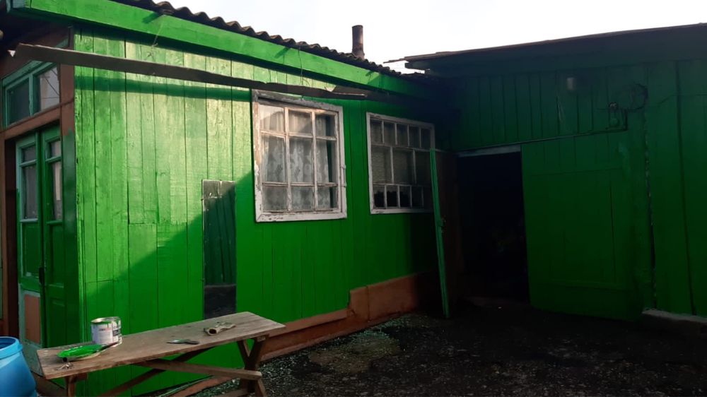 Участок в городе 13 соток