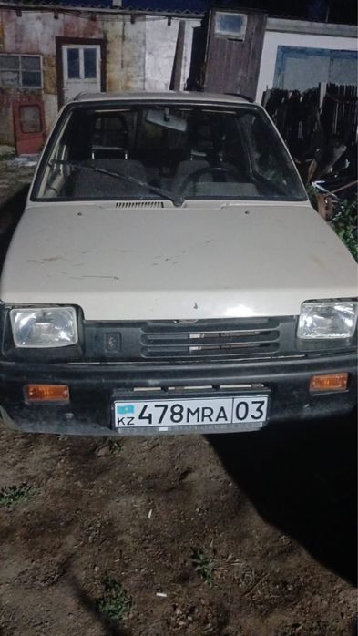 Продам машину ока