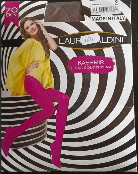 Ciorapi lungi fashion