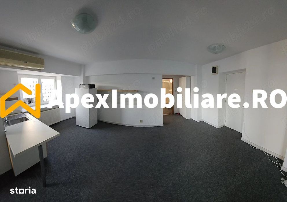 Apartament 2 camere de inchiriat P-ta Victoriei Bucuresti | ApexImobil — fotografia 2