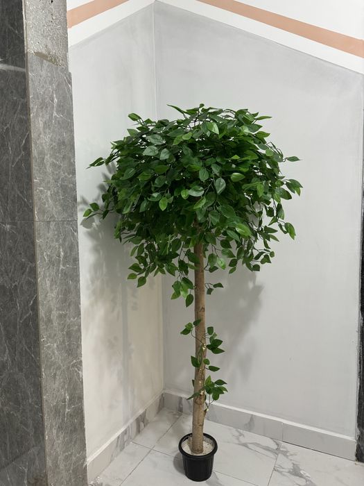 Искусственные деревья