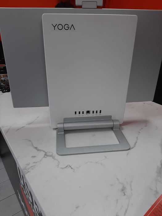 UP Bucuresti/Sistem All-in-One Lenovo YOGA 7 27ACH6, 27" LCD/ Garantie