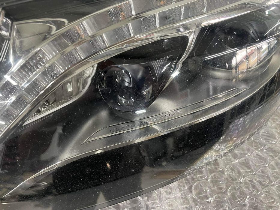 фарове/фар за mercedes benz w222