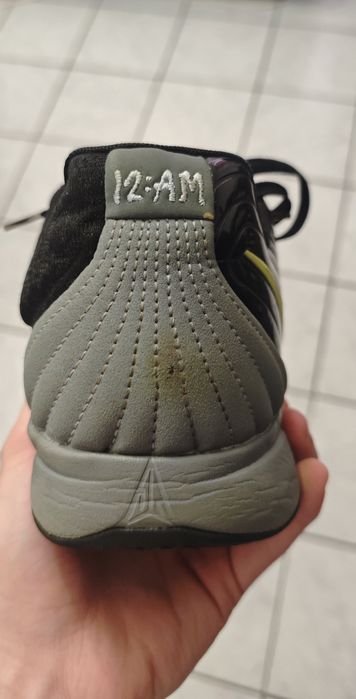Баскетболни обувки: Nike JA2 и Nike Lebron NXXT gen AMPD
