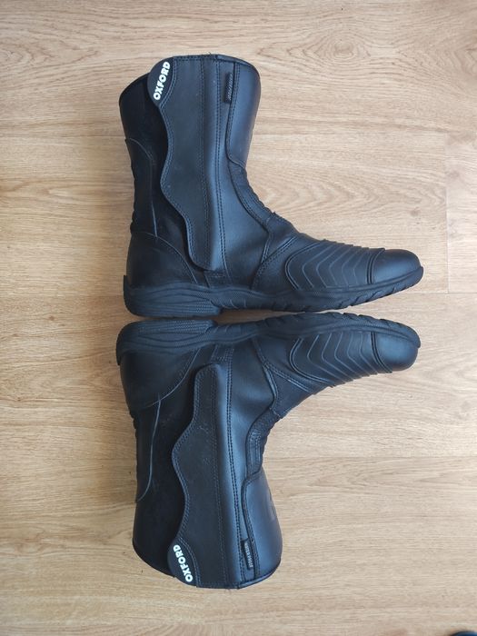 Cizme moto OXFORD