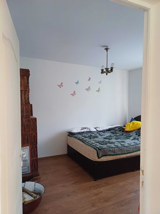 vand casa 4 camere jud calarasi com ulmu sat faurei