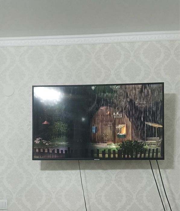 Продается телевизор