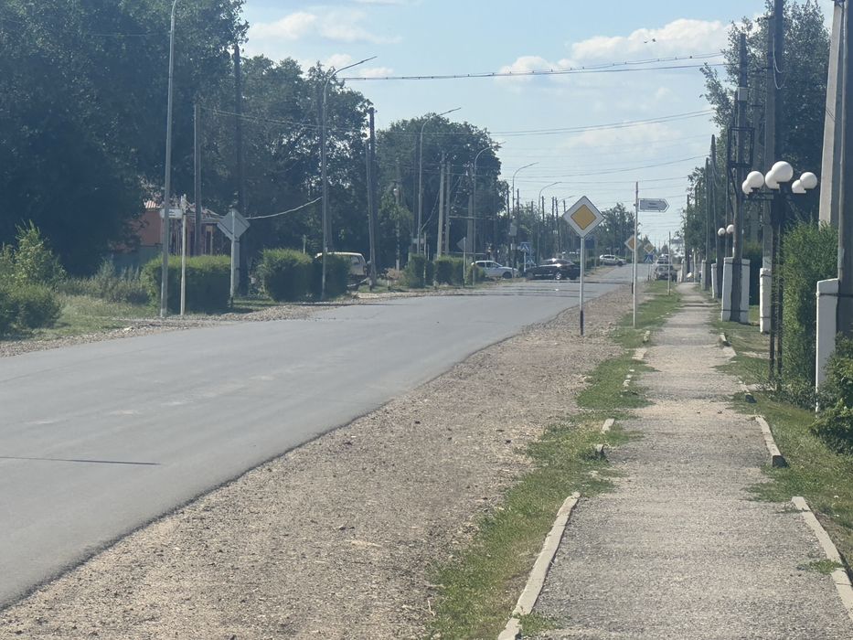 Продам дом и магазин