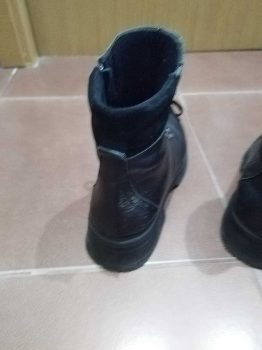 Ghete Dama Negre Benvenuti