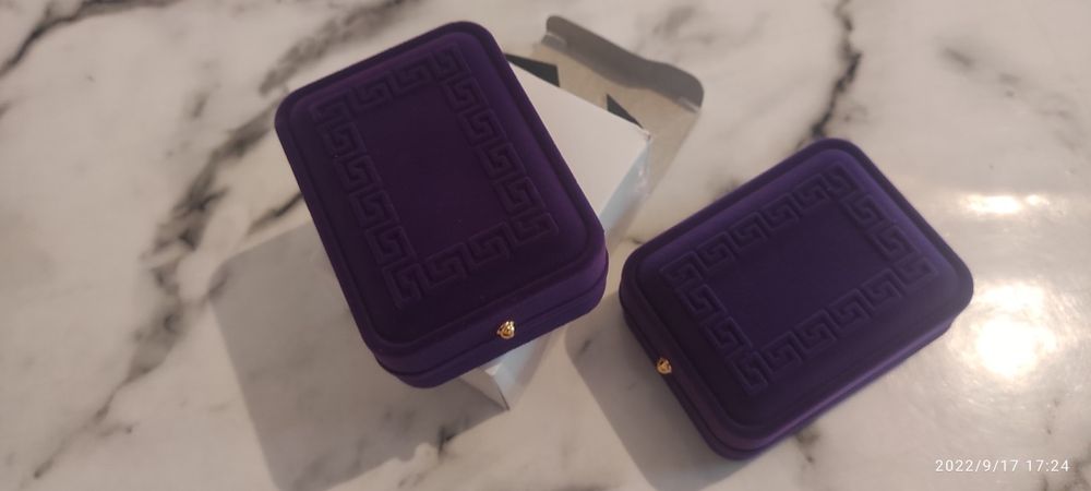 Футляры для набор