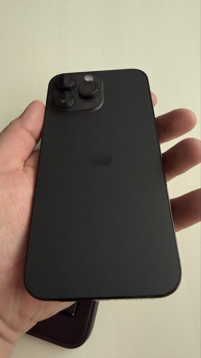 Iphone 14 pro max 256