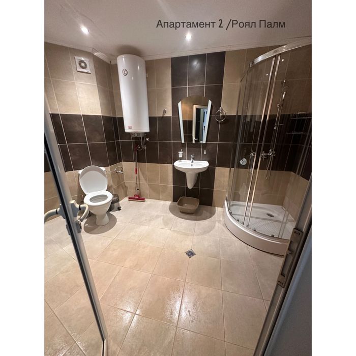 Апартаменти под наем гр.Свети Влас,Комплекс Роял Палм