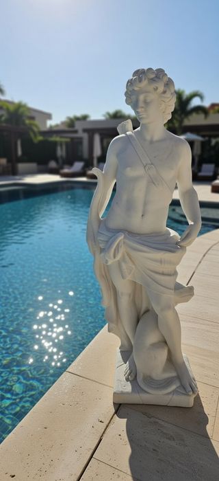 Lei /Statuete/cismele/cai