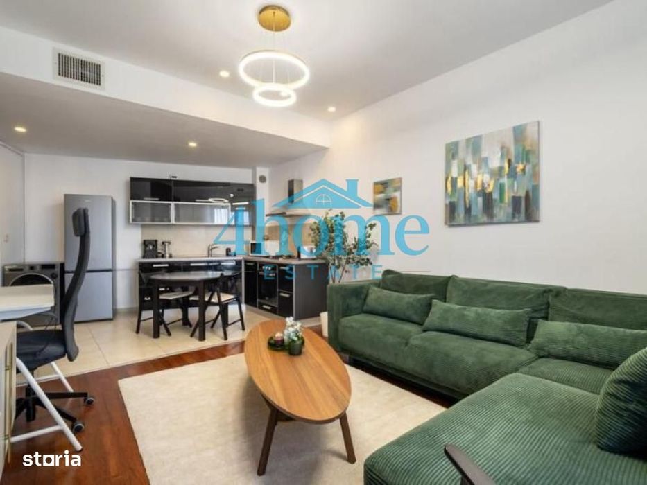 Apartament 2 camere EvocasaSelecta|Iancului|Mosilor|Ferdinand|Nou