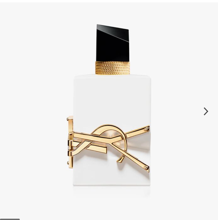 YSL LIBRE L’EAU NUE парфюм без алкохол, чисто нов