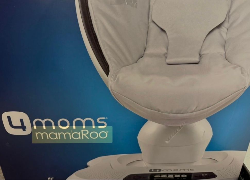 Balansoar pentru copii mamaRoo