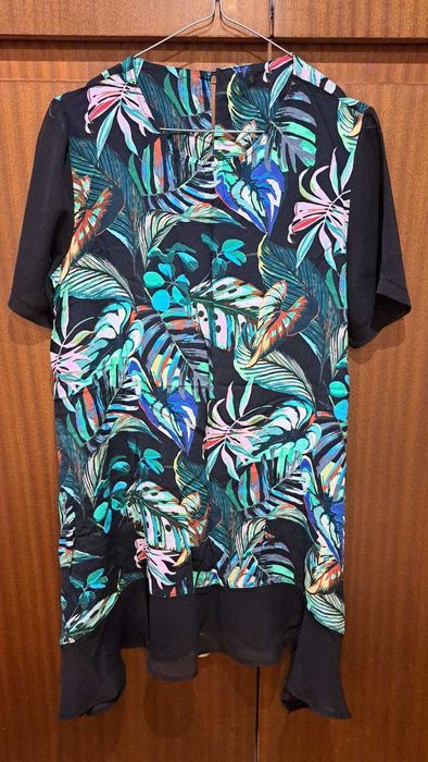 Дамски блузи, туники и ризи