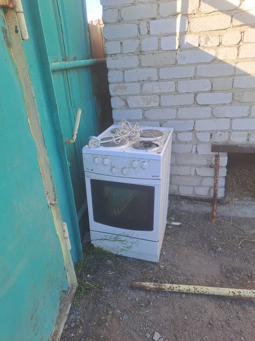 Продам плиту в отличном состоянии