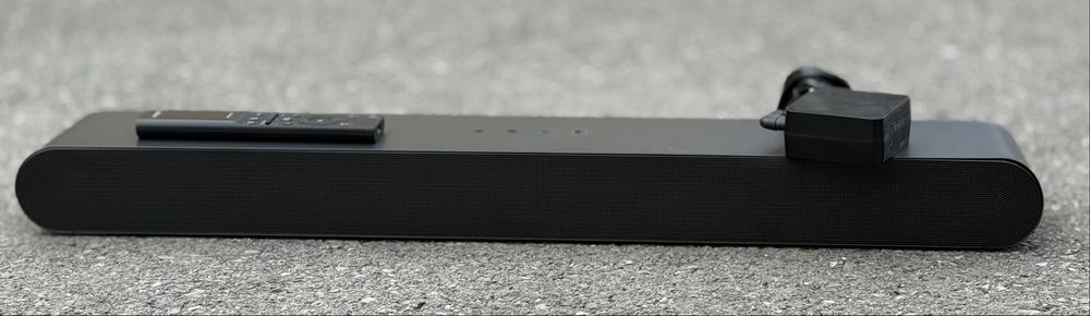 Саундбар Samsung HW-S56B 3.0, 200W, Bluetooth, HDMI ARC, DTS Virtual