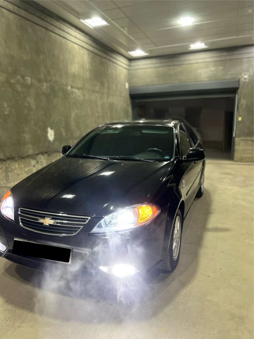 Chevrolet jentra2023