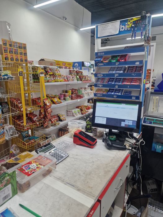 Аренда магазин. Рамазан