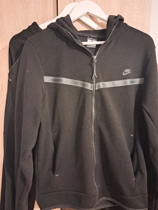 Trening Nike Teck Fleece S/M