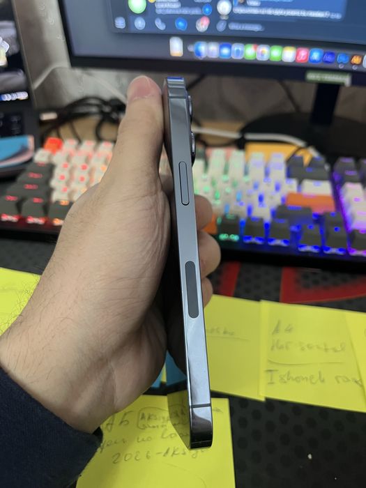 Iphone 13 pro xolati ideal