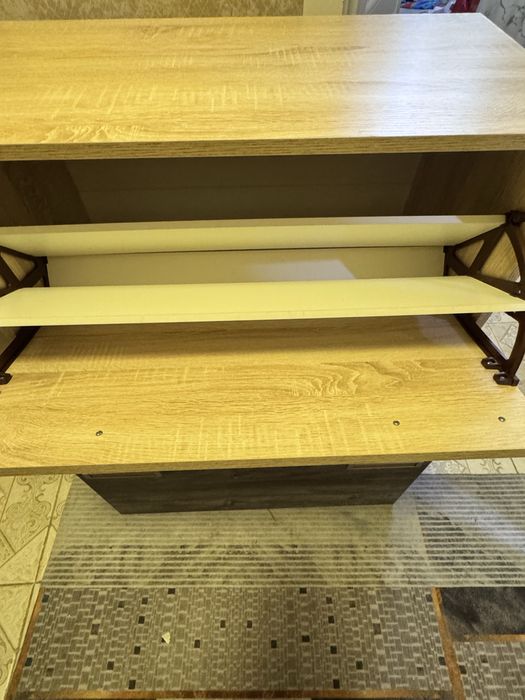 Продам комод для обуви