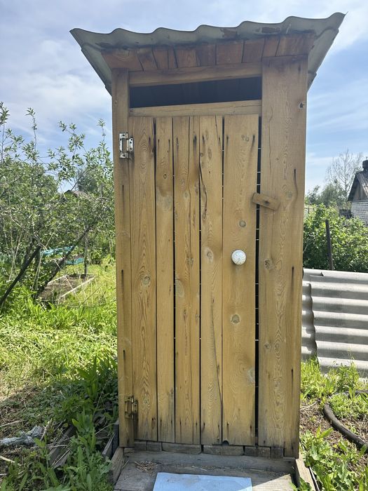 Продам  дачу дом новый  на мирном