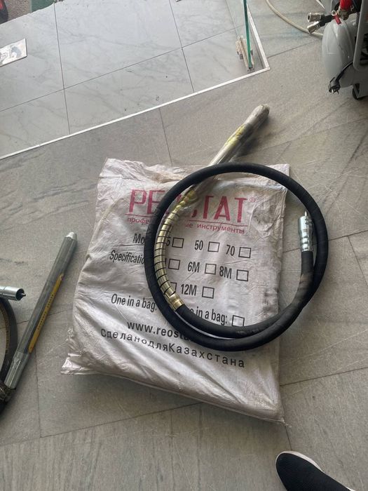 Булава для вибратор