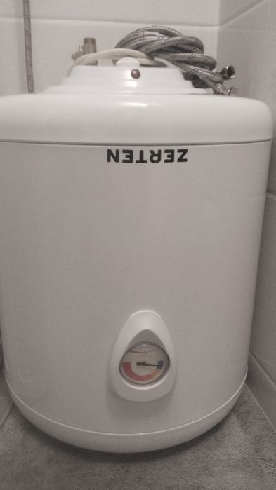 Водонагреватель (бойлер)