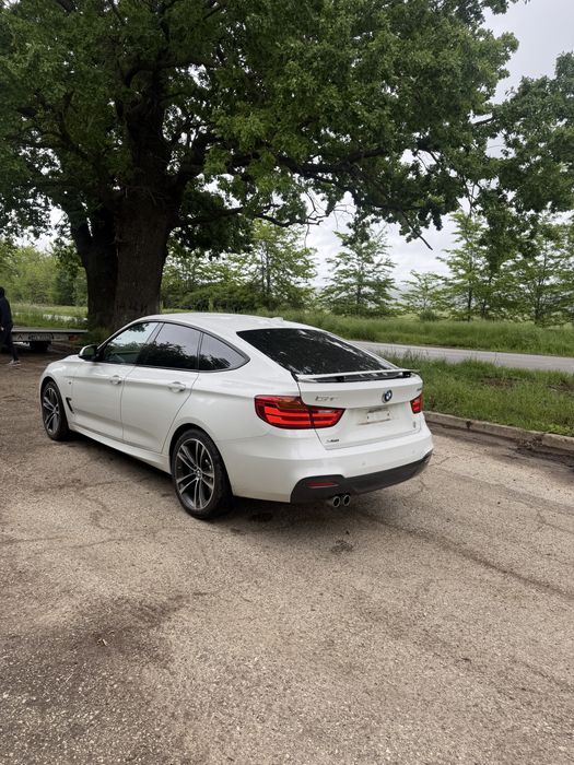 На части бмв 3 ф34 гт 335хд (na chasti bmw 3 f34 335xd gt)