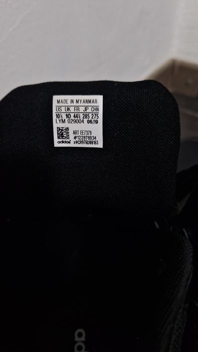 Tenisi Adidas Bărbați