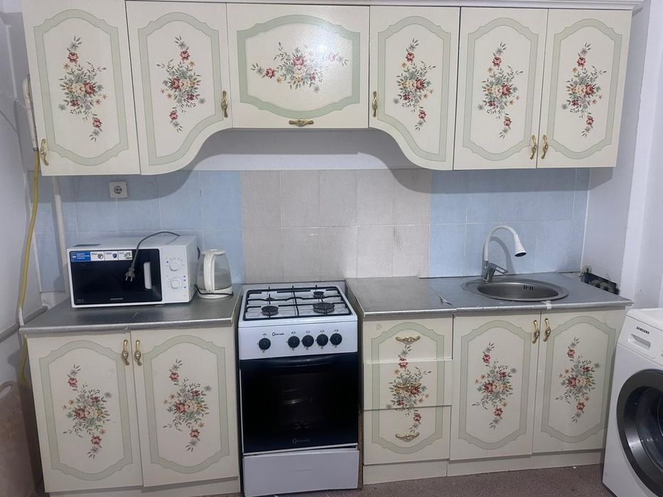 Кухонный гарнитур