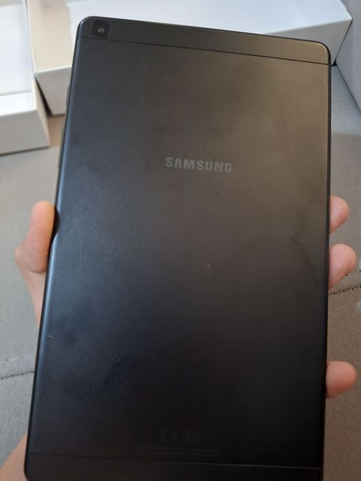 Samsung galaxy tab A planshet