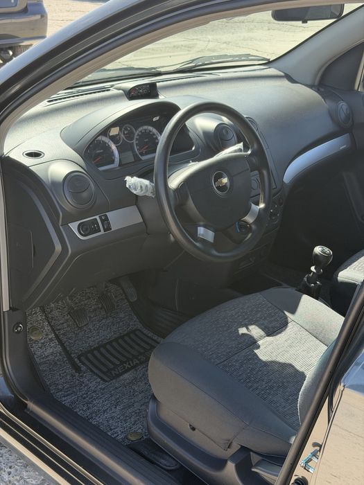 Nexia 3 optimum MT 2022