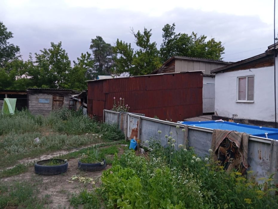 Продам частный дом