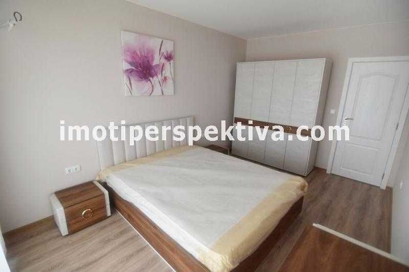 Продава се Двустаен апартамент в Пловдив, Христо Смирненски - 69 кв.м за 1986 €/кв.м - Снимка #4
