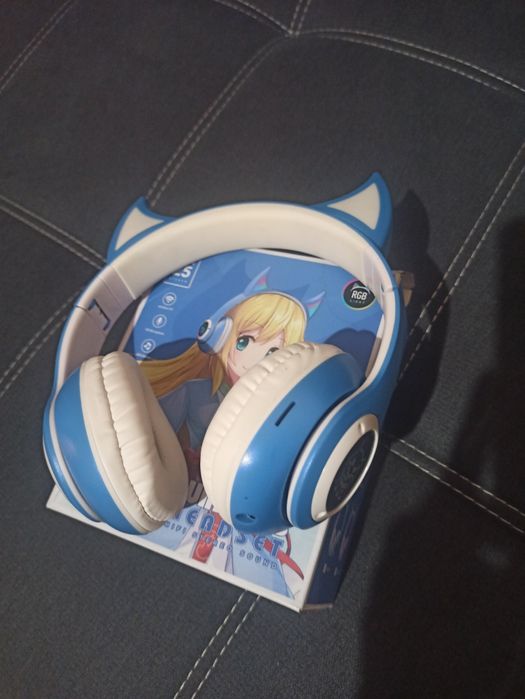 Детские наушники