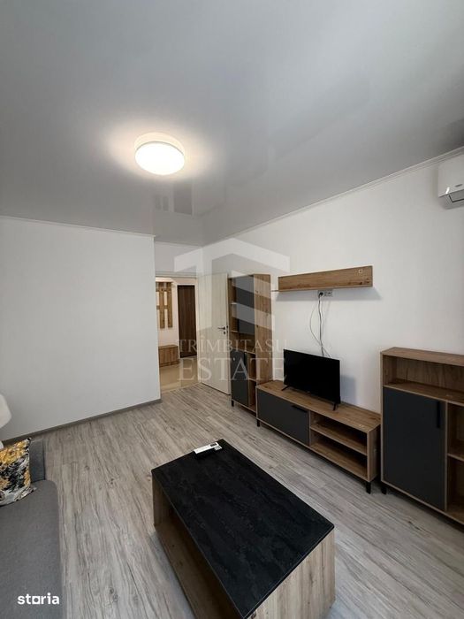 Apartament 2 camere strada Marului Dobroesti