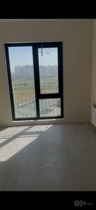 Eco elite sity 3 комнатная квартира 8 етаж