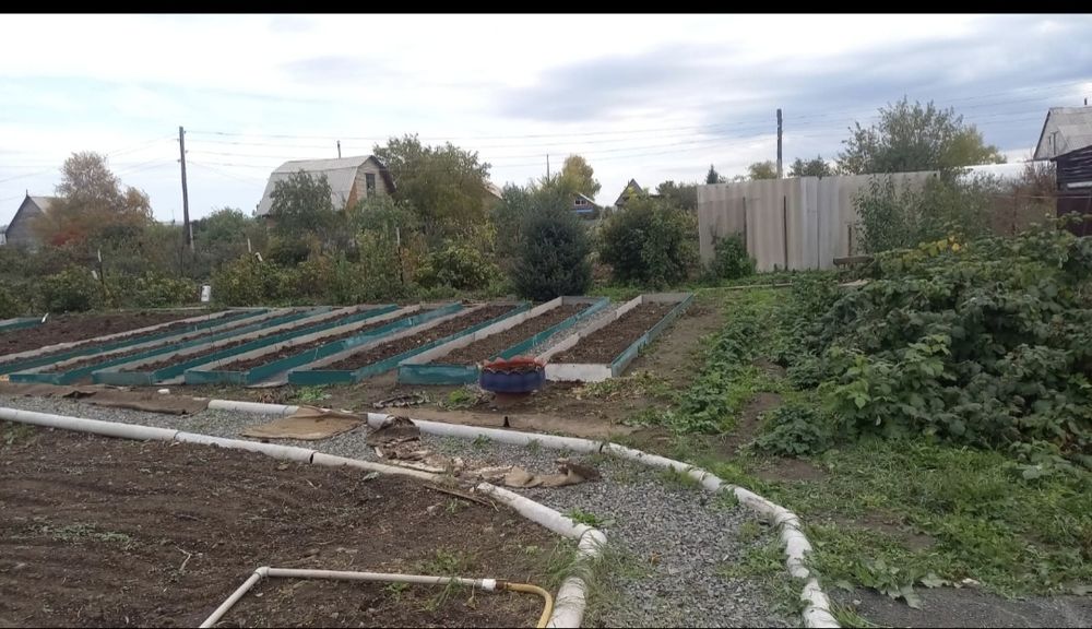 Дачу в с Акимовке