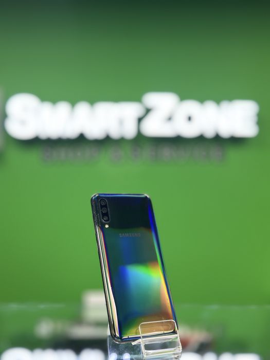 Samsung Galaxy A50 128GB + Garantie | SmartzoneMobile