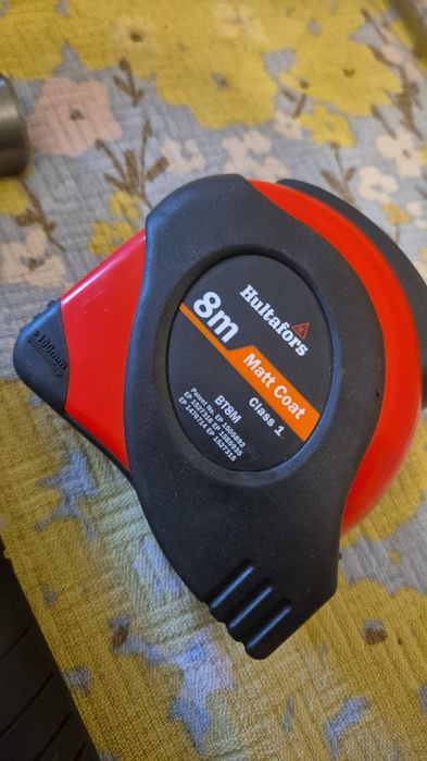 Dewalt dcf 921 / dcd701 hultafors stanley camera inspectie