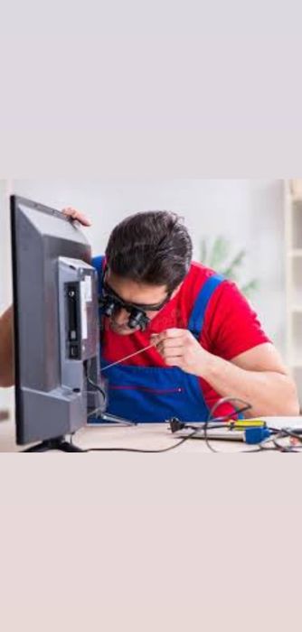 Ремонт телевизоров. "TV"Замена подсветки любой марки на дому