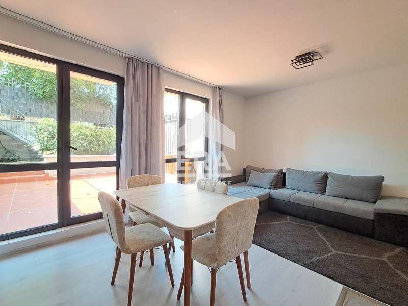 Продава се Тристаен апартамент в Варна, Бриз - 99 кв.м за 1506 €/кв.м - Снимка #4