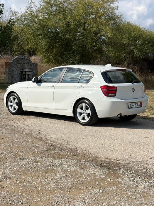 Джанти 5x120 Style 376 със летни гуми 205/55R16 за Бмв Ф и Е серия