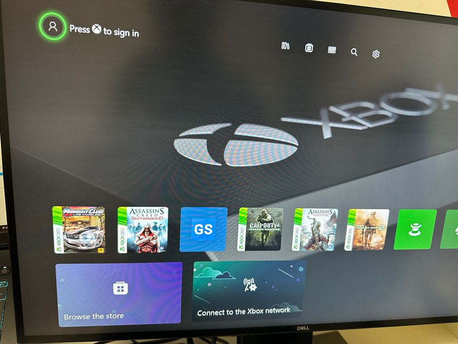 Joc xbox one 500gb