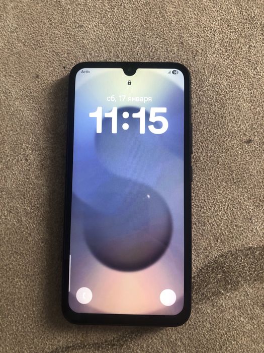 Samsung A34 ОБМЕН